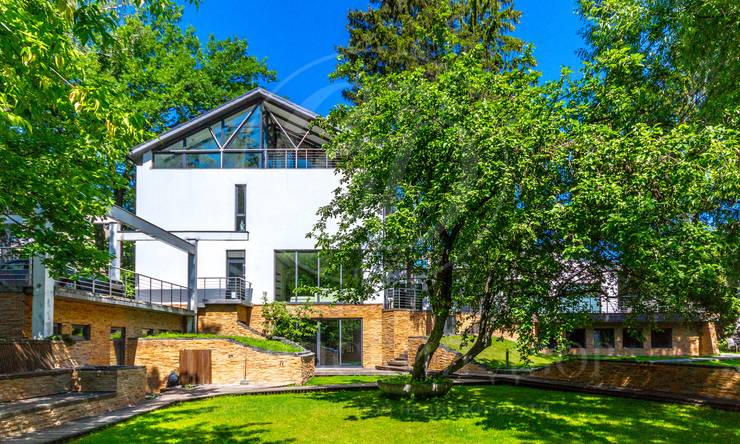 Лот-6169-227966 аренда дома Сколковское шоссе Мещерский