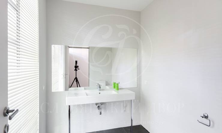 Лот-6169-227968 аренда дома Сколковское шоссе Мещерский