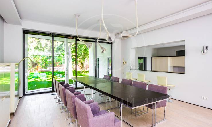 Лот-6169-227973 аренда дома Сколковское шоссе Мещерский