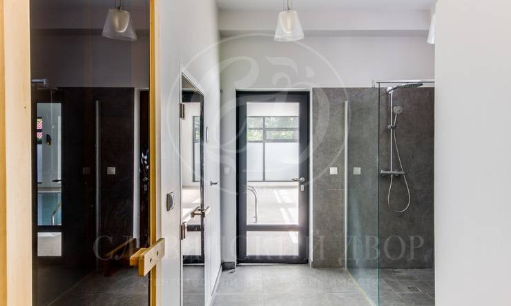 Лот-6169-227975 аренда дома Сколковское шоссе Мещерский