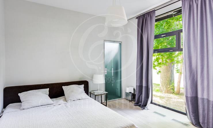 Лот-6169-227976 аренда дома Сколковское шоссе Мещерский