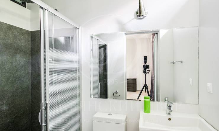 Лот-6169-227977 аренда дома Сколковское шоссе Мещерский