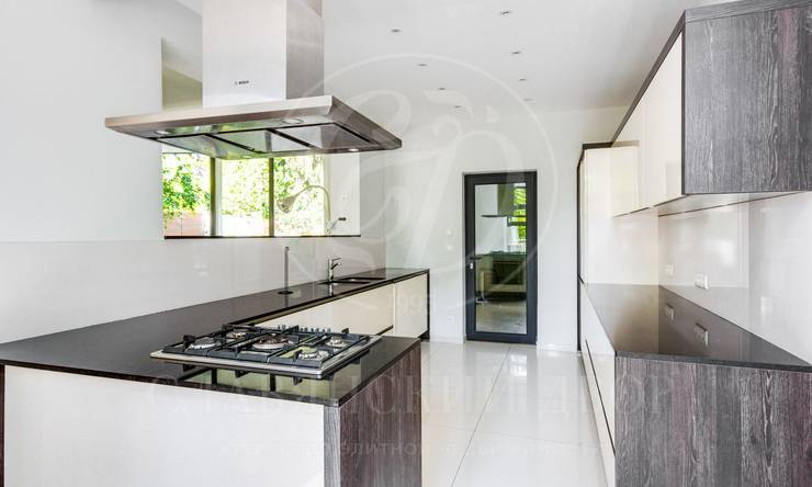 Лот-6169-227978 аренда дома Сколковское шоссе Мещерский