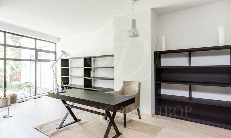 Лот-6169-227985 аренда дома Сколковское шоссе Мещерский