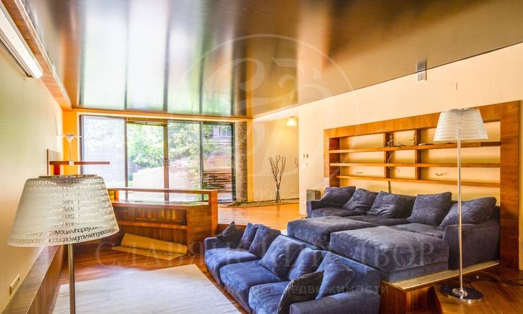 Лот-6169-227986 аренда дома Сколковское шоссе Мещерский