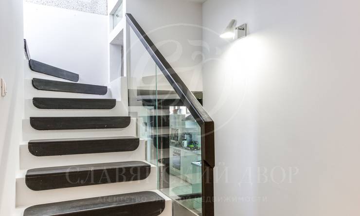 Лот-6169-227987 аренда дома Сколковское шоссе Мещерский