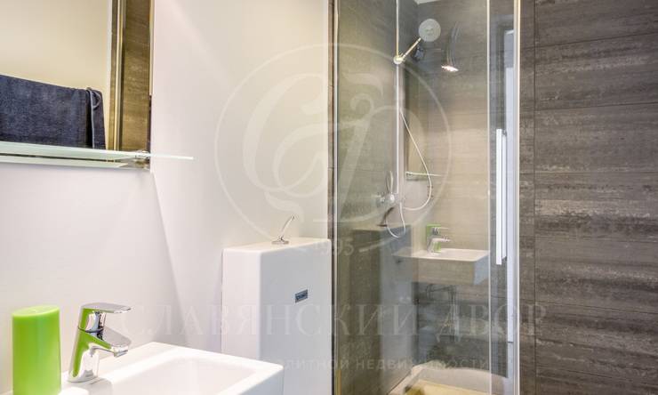 Лот-6169-227989 аренда дома Сколковское шоссе Мещерский