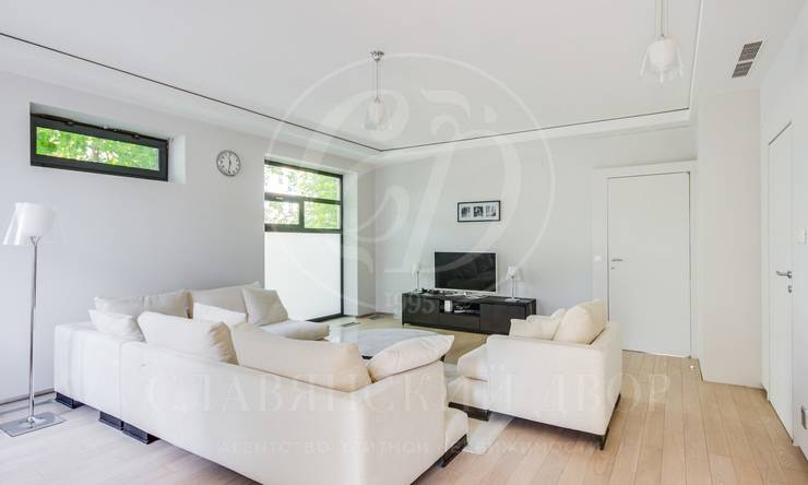 Лот-6169-227990 аренда дома Сколковское шоссе Мещерский