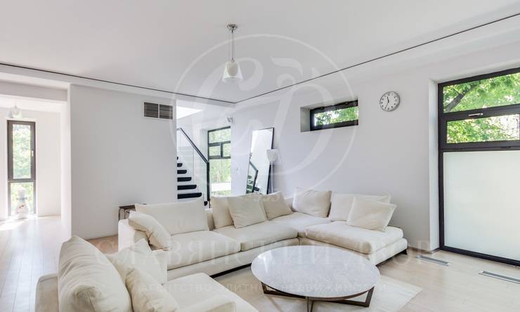 Лот-6169-227992 аренда дома Сколковское шоссе Мещерский