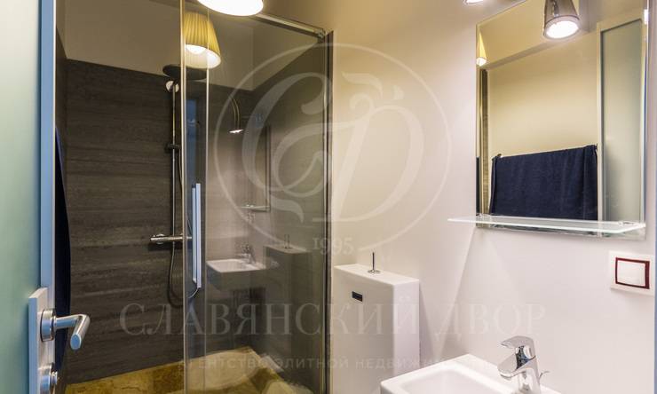 Лот-6169-227993 аренда дома Сколковское шоссе Мещерский