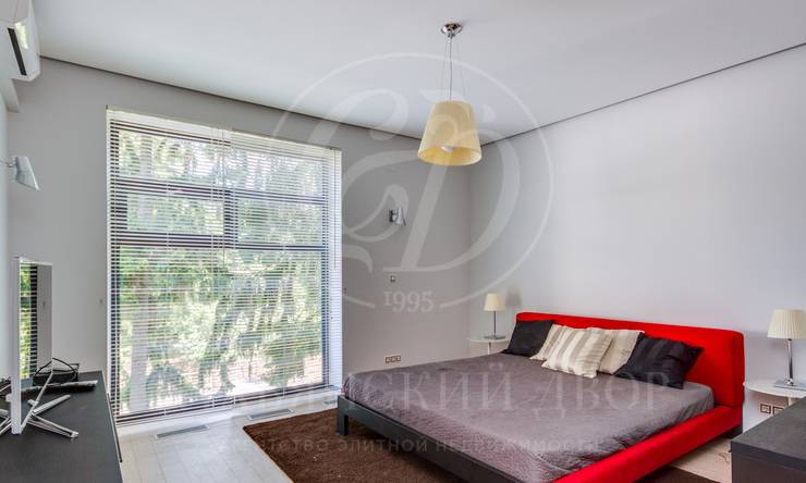 Лот-6169-227994 аренда дома Сколковское шоссе Мещерский