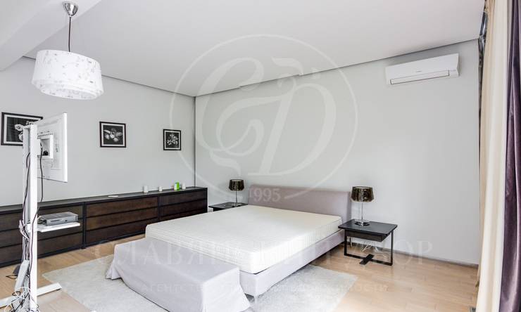 Лот-6169-227995 аренда дома Сколковское шоссе Мещерский