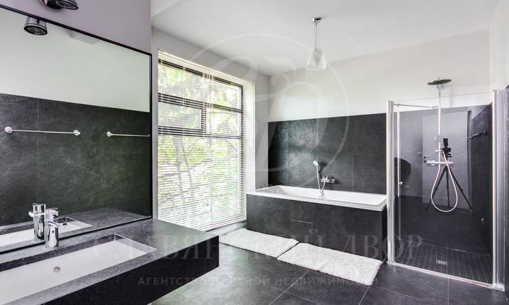 Лот-6169-227997 аренда дома Сколковское шоссе Мещерский