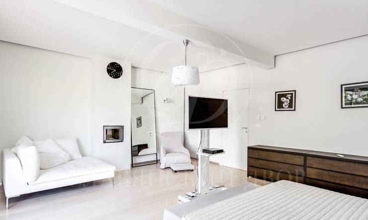 Лот-6169-227998 аренда дома Сколковское шоссе Мещерский