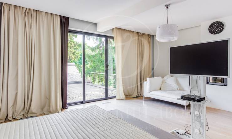 Лот-6169-227999 аренда дома Сколковское шоссе Мещерский