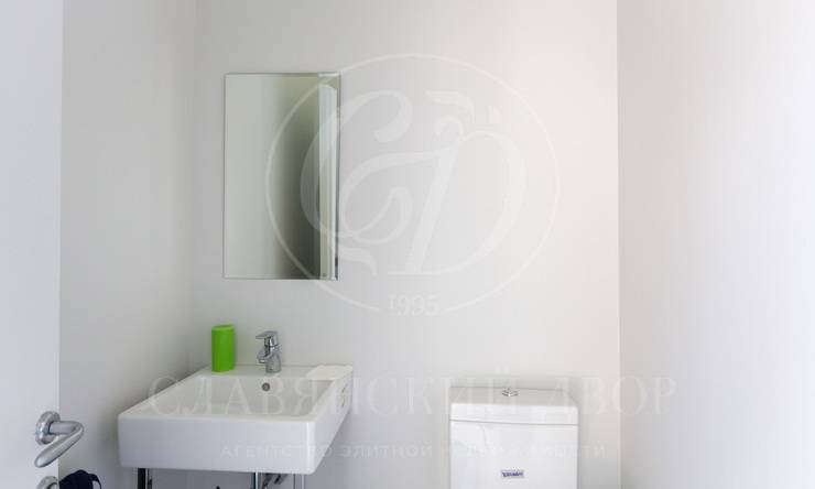 Лот-6169-228001 аренда дома Сколковское шоссе Мещерский