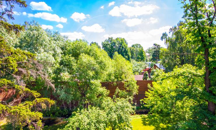 Лот-6169-228004 аренда дома Сколковское шоссе Мещерский