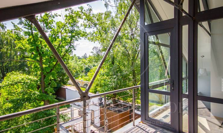 Лот-6169-228005 аренда дома Сколковское шоссе Мещерский