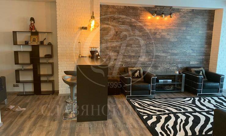 Лот-11354-228061 Продажа квартиры Мосфильмовская