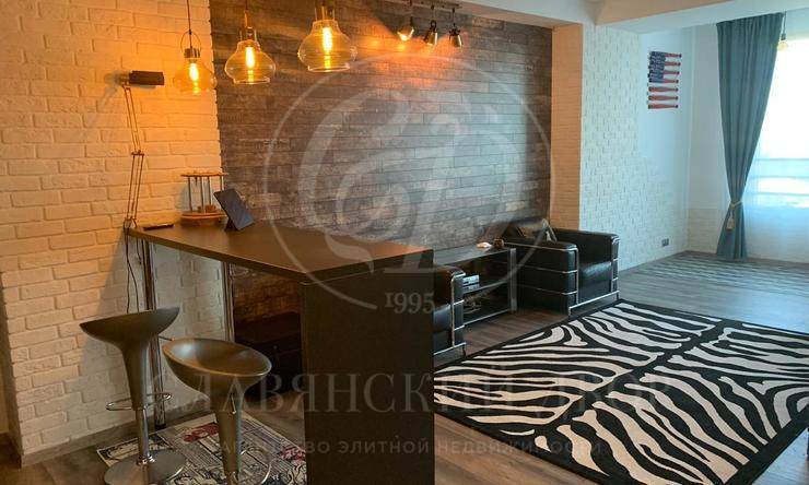 Лот-11354-228063 Продажа квартиры Мосфильмовская