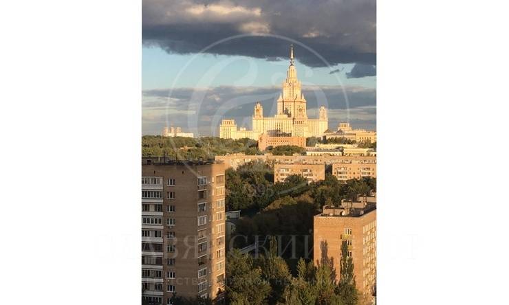 Лот-11354-228074 Продажа квартиры Мосфильмовская