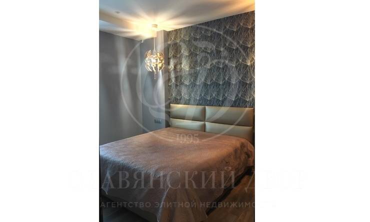 Лот-11354-228075 Продажа квартиры Мосфильмовская