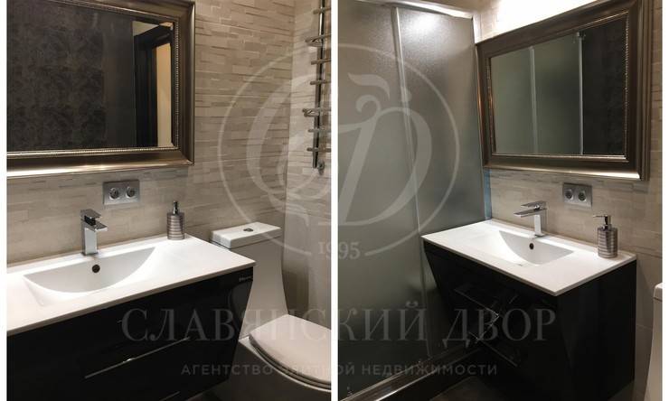 Лот-11354-228077 Продажа квартиры Мосфильмовская