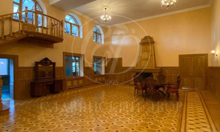 Лот-8961-228099 аренда дома Рублево-Успенское шоссе Знаменское