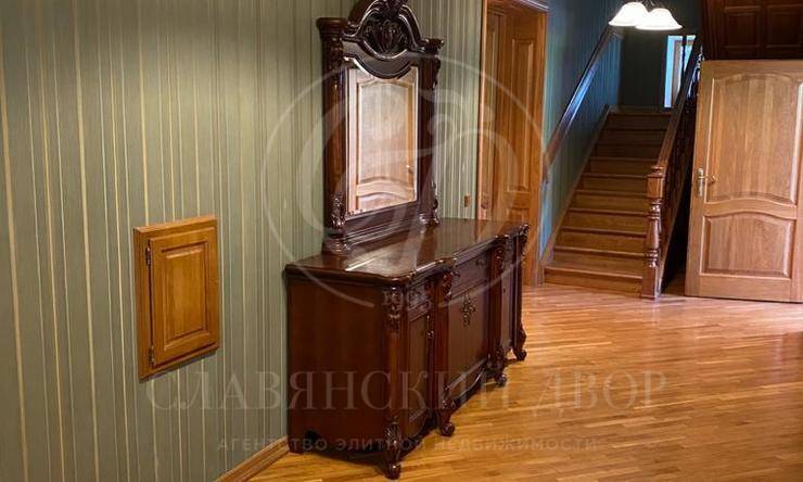 Лот-8961-228102 аренда дома Рублево-Успенское шоссе Знаменское