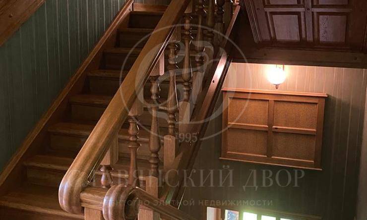 Лот-8961-228103 аренда дома Рублево-Успенское шоссе Знаменское