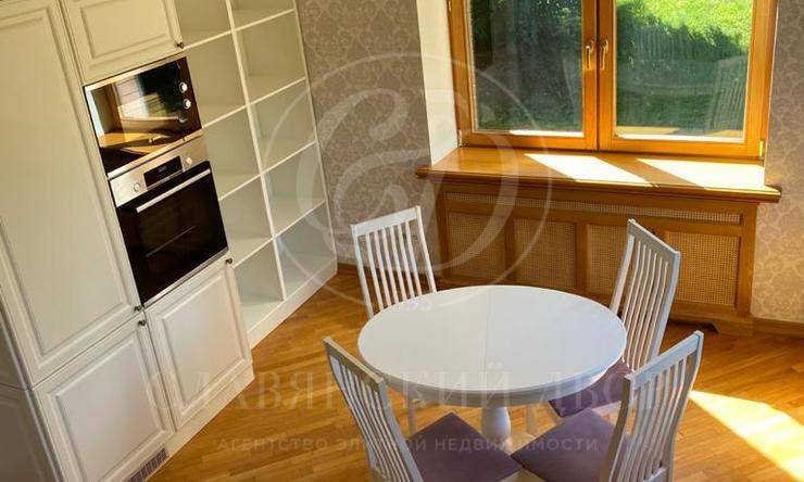 Лот-8961-228104 аренда дома Рублево-Успенское шоссе Знаменское