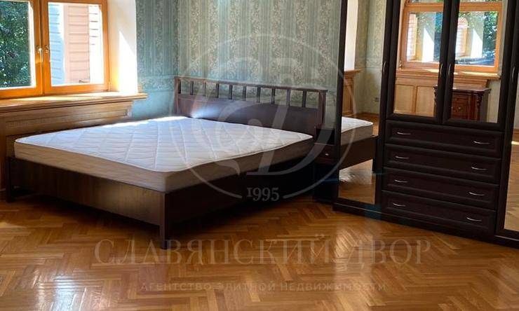 Лот-8961-228105 аренда дома Рублево-Успенское шоссе Знаменское