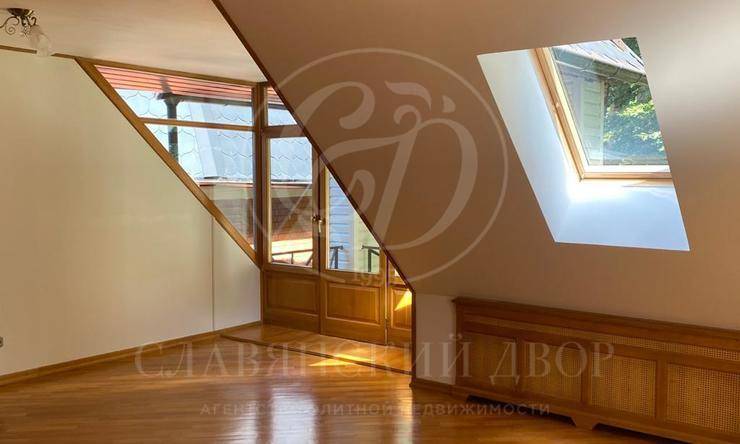 Лот-8961-228106 аренда дома Рублево-Успенское шоссе Знаменское