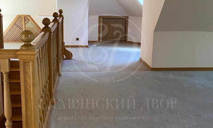 Лот-8961-228107 аренда дома Рублево-Успенское шоссе Знаменское