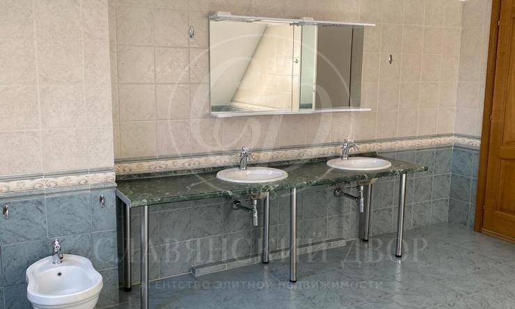 Лот-8961-228109 аренда дома Рублево-Успенское шоссе Знаменское