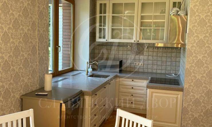 Лот-8961-228113 аренда дома Рублево-Успенское шоссе Знаменское