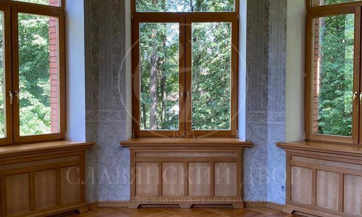 Лот-8961-228114 аренда дома Рублево-Успенское шоссе Знаменское