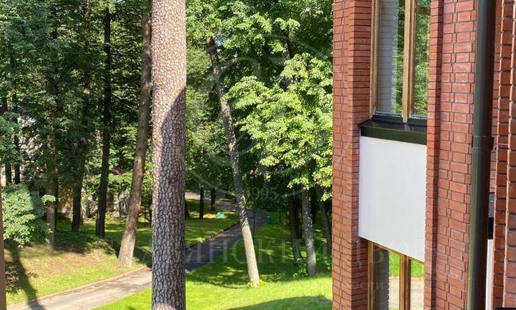 Лот-8961-228115 аренда дома Рублево-Успенское шоссе Знаменское