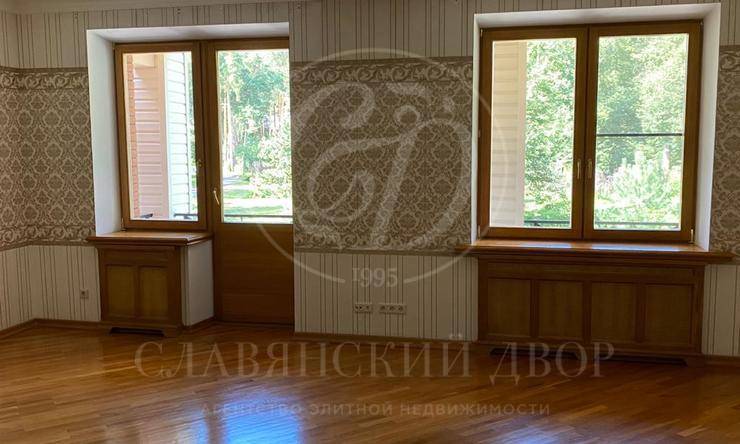 Лот-8961-228116 аренда дома Рублево-Успенское шоссе Знаменское