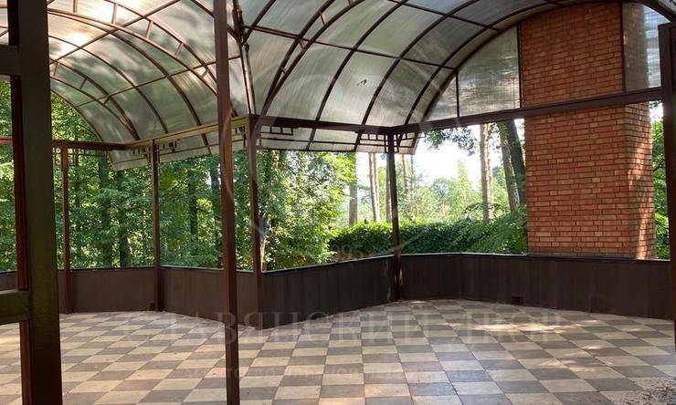 Лот-8961-228117 аренда дома Рублево-Успенское шоссе Знаменское