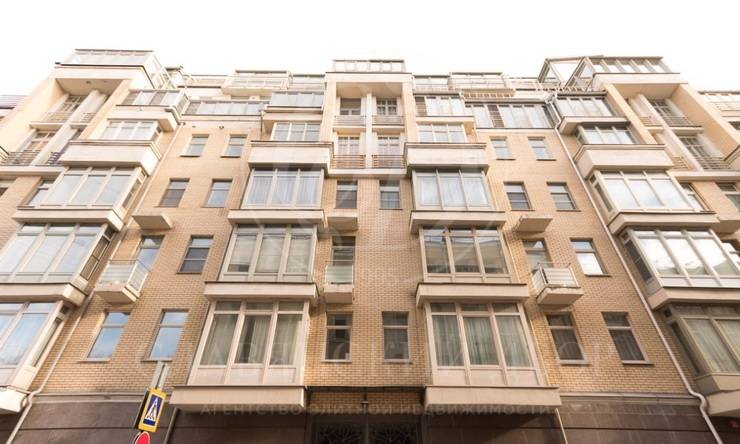 Лот-2518-228118 Аренда квартиры Басманный