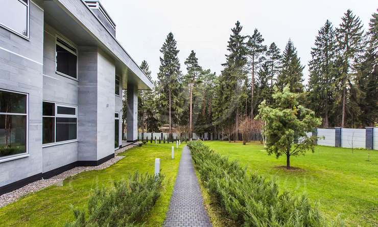 Лот-3819-228119 аренда дома Можайское шоссе Грибово