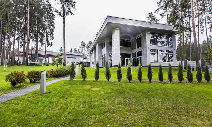 Лот-3819-228124 аренда дома Можайское шоссе Грибово