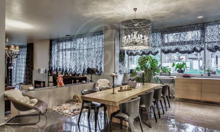 Лот-3819-228134 аренда дома Можайское шоссе Грибово