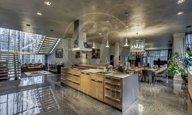 Лот-3819-228135 аренда дома Можайское шоссе Грибово