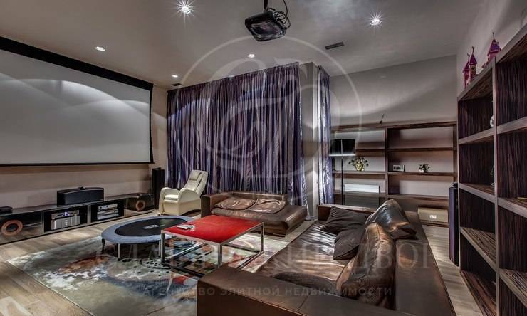 Лот-3819-228141 аренда дома Можайское шоссе Грибово