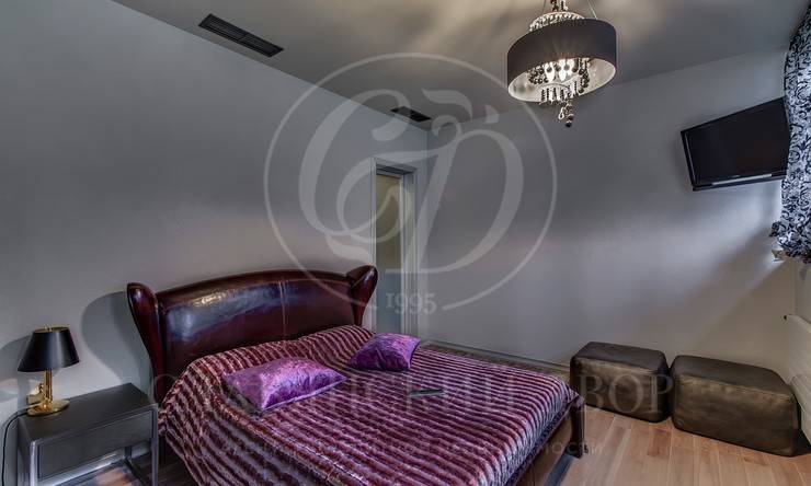 Лот-3819-228143 аренда дома Можайское шоссе Грибово