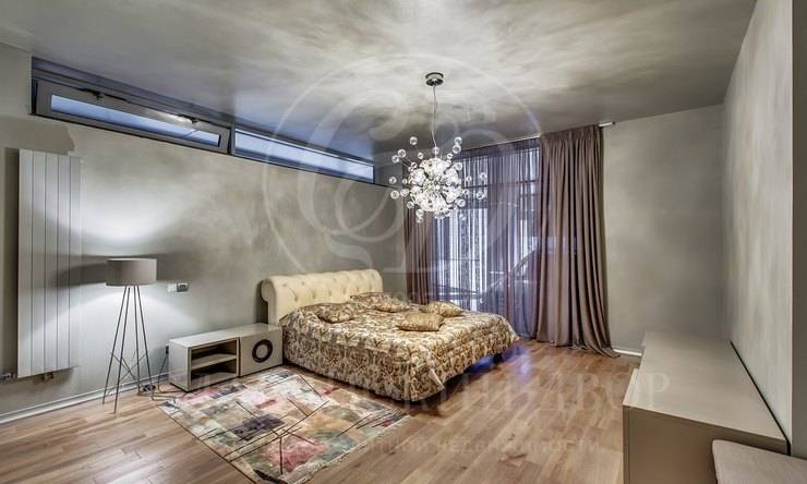 Лот-3819-228146 аренда дома Можайское шоссе Грибово