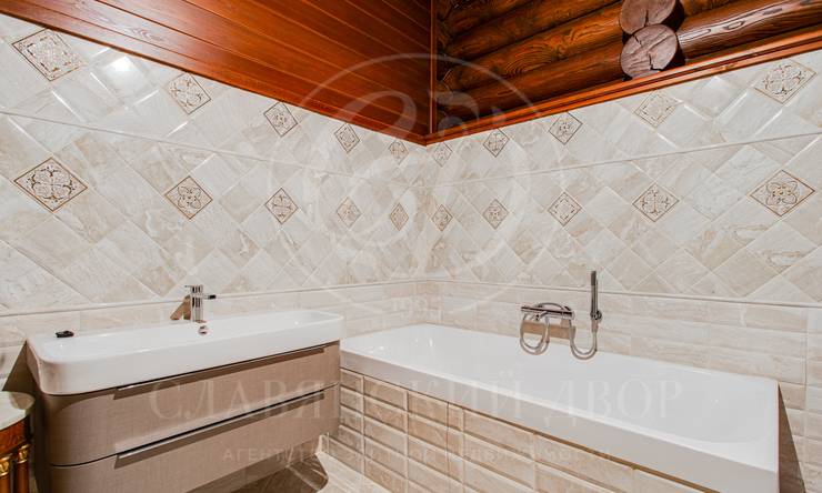 Лот-7951-228243 аренда дома Рублево-Успенское шоссе Дмитровское