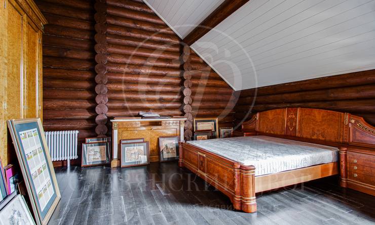 Лот-7951-228246 аренда дома Рублево-Успенское шоссе Дмитровское